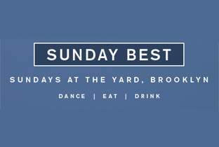 Sunday Best lineups announced image