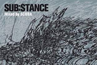 Scuba mixes Sub:stance image