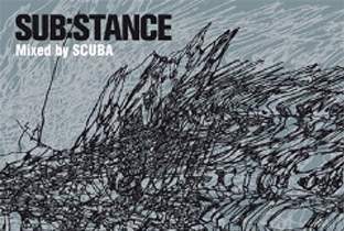 Scuba mixes Sub:stance image