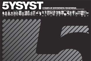 Systematic celebrates five years image