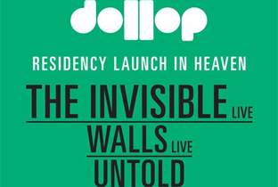 A dollop of Heaven with Walls image