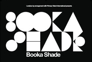 Booka Shade announce Lovebox make up show image