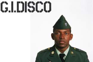 BBE to release G.I. Disco image