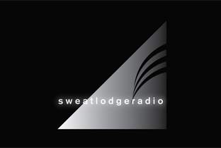 Sweat Lodge Radio does Chez Jacki image