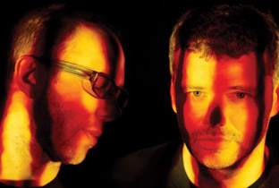 The Chemical Brothers take it Further image