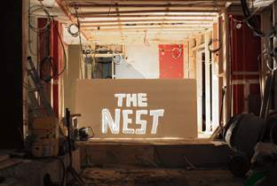 Dalston gets The Nest image