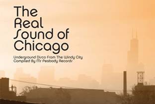 BBE discover The Real Sound of Chicago image