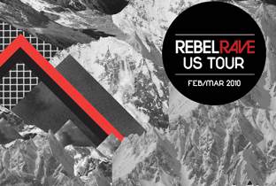 Crosstown Rebels tour the Americas image