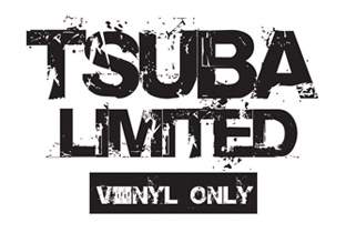 Kevin Griffiths launches Tsuba Limited image