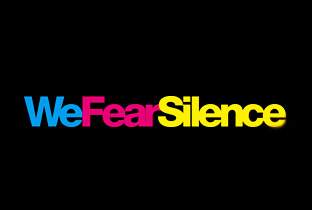 We Fear Silence kick off '10 image