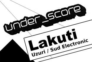 Lakuti headlines the final under_score image