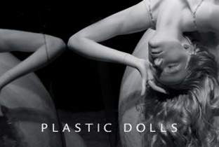Voices of Black sing about Plastic Dolls image