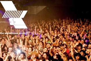 Warehouse Project reopens for Easter · News RA
