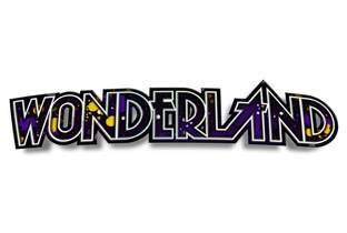 Wonderland reveal details for 2010 season image