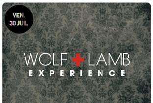 The Wolf + Lamb Experience comes to Paris image