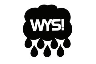 WetYourSelf launch label image