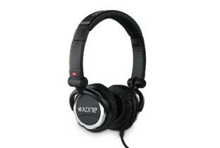 Allen & Heath's XD-40s join headphone range image