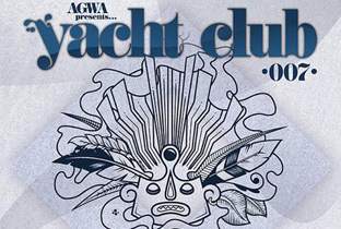 AGWA Yacht Club wraps up with Seth Troxler and Paul Woolford image