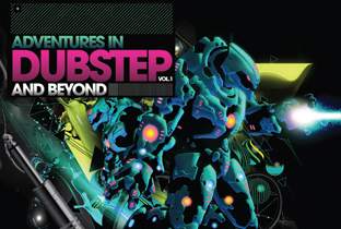 Ministry unveil Adventures In Dubstep And Beyond image