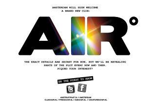 AIR gets ready for its ADE debut image
