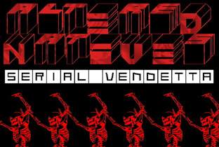 Altered Natives has a Serial Vendetta image