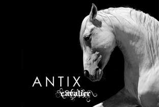 Antix get Cavalier image