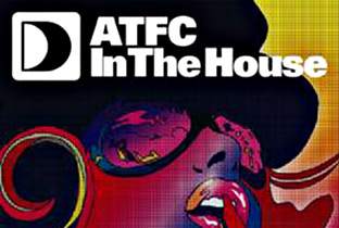 ATFC mix it up for Defected image