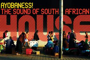 Out Here compiles The Sound of South African House image