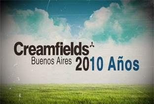 Plastikman goes to Creamfields Buenos Aires image