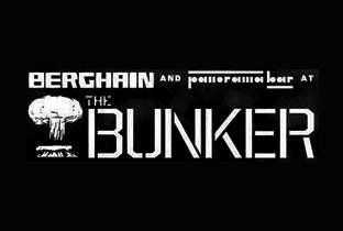 Berghain joins forces with The Bunker image