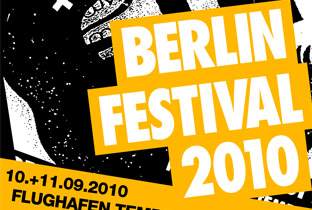 Berlin Festival announce LCD Soundsystem for 2010 image