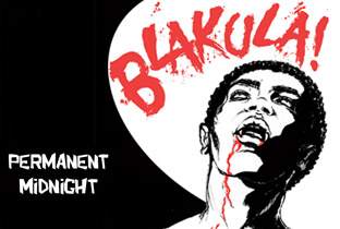 Blakula! prep Permanent Midnight image