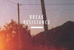 Break puts up Resistance image