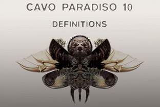 Cavo Paradiso provides Definitions image