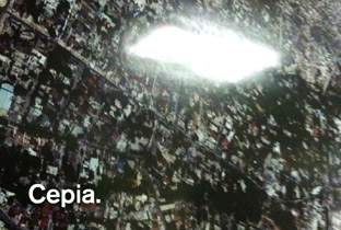 Cepia preps self-titled album image