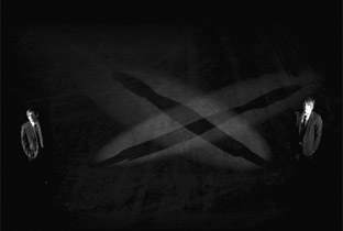 Channel X uncover The X Files image