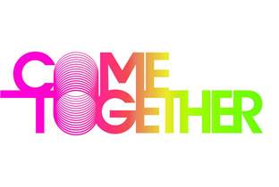 Space introduces Come Together image