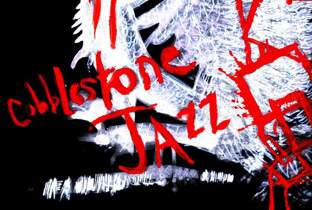 Cobblestone Jazz prep The Modern Deep Left Quartet image