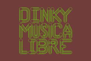 Dinky mixes Musica Libre image