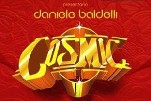 Daniele Baldelli remembers cosmic image