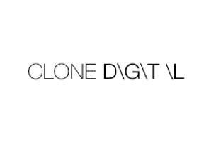 Clone and zero-inch launch digital store image