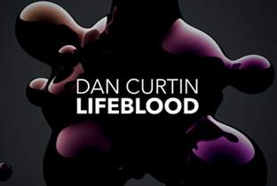 Dan Curtin preps Lifeblood image