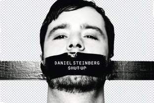 Daniel Steinberg says Shut Up image