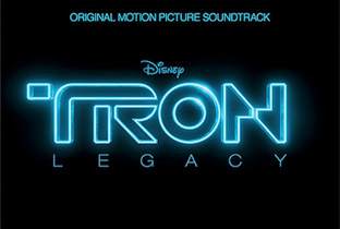 Daft Punk's Tron Legacy tracklist confirmed image