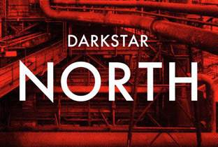 Darkstar head North image