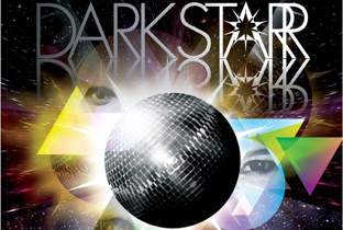 DarkStarr mix Psychedelic Disco-Tech image