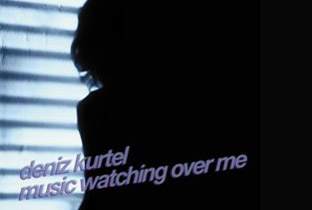 Deniz Kurtel preps Music Watching Over Me image