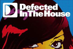 Quentin Harris headlines Defected In The House image