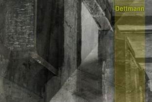 Marcel Dettmann unveils debut album image
