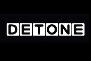 Darren Emerson launches Detone image
